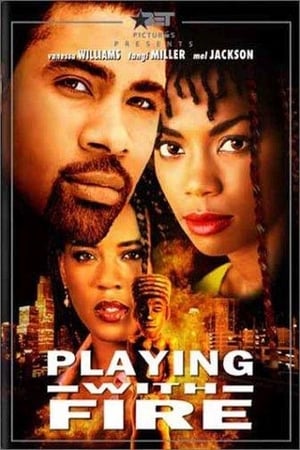 En dvd sur amazon Playing with Fire