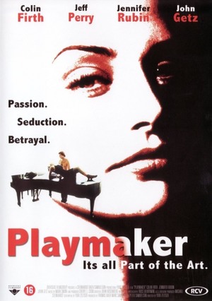 En dvd sur amazon Playmaker