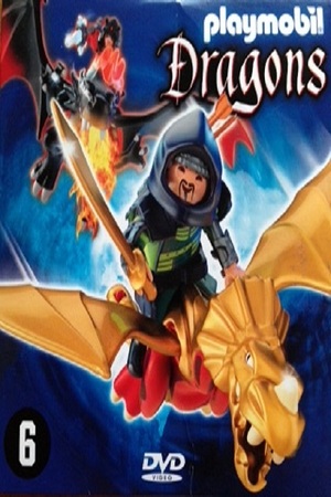 En dvd sur amazon Playmobil: Guardians of the Dragon Fires