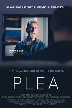 En dvd sur amazon Plea