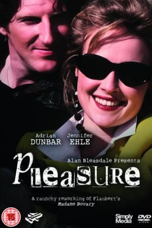 En dvd sur amazon Pleasure