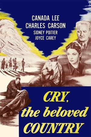 En dvd sur amazon Cry, the Beloved Country