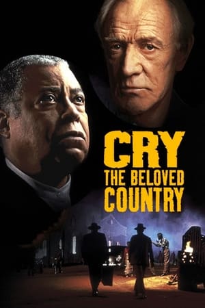 En dvd sur amazon Cry, the Beloved Country