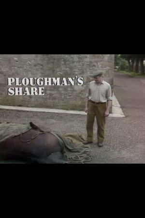 En dvd sur amazon Ploughman's Share