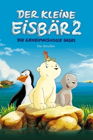 En dvd sur amazon Der kleine Eisbär 2 - Die geheimnisvolle Insel