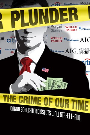 En dvd sur amazon Plunder: The Crime of Our Time
