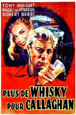 En dvd sur amazon Plus de whisky pour Callaghan!