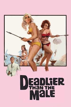 En dvd sur amazon Deadlier Than the Male