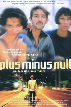 En dvd sur amazon Plus-minus null