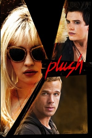 En dvd sur amazon Plush