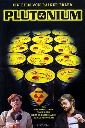 En dvd sur amazon Plutonium