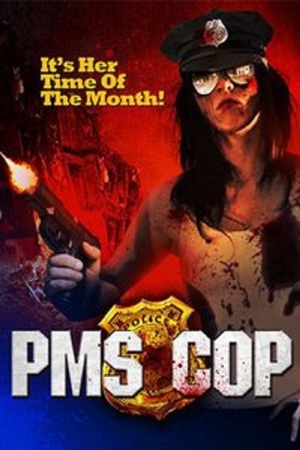 En dvd sur amazon PMS Cop