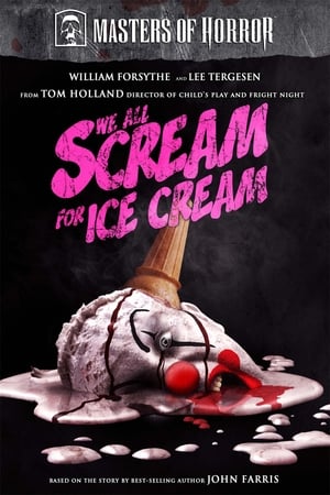 En dvd sur amazon We All Scream for Ice Cream