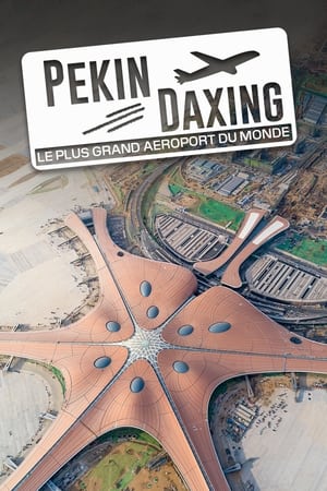 En dvd sur amazon Pékin Daxing : Le Plus Grand Aéroport du monde