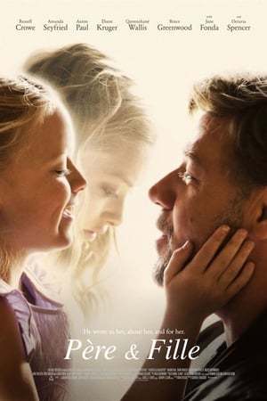 En dvd sur amazon Fathers and Daughters