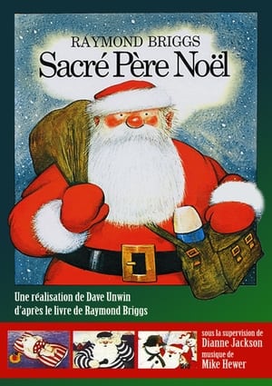 En dvd sur amazon Father Christmas