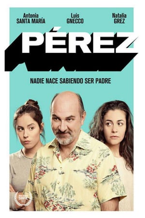 En dvd sur amazon Pérez