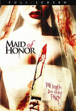 En dvd sur amazon Maid of Honor