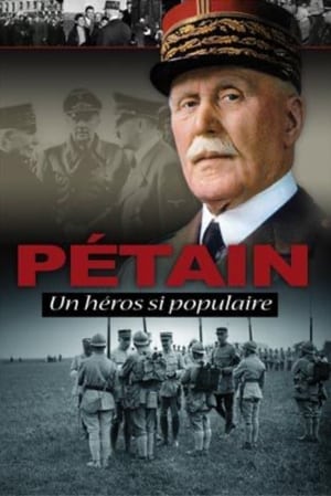 En dvd sur amazon Pétain, un héros si populaire