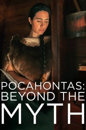 En dvd sur amazon Pocahontas: Beyond the Myth