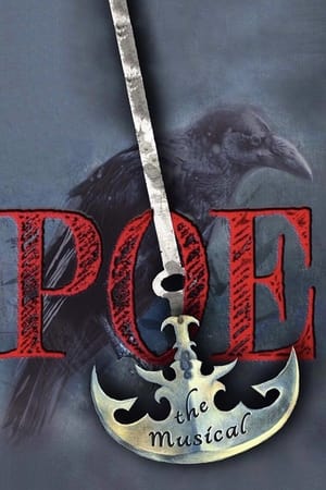 En dvd sur amazon Poe the Musical