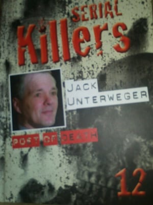 En dvd sur amazon Poet of Death: Jack Unterweger