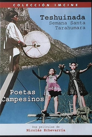 En dvd sur amazon Poetas Campesinos