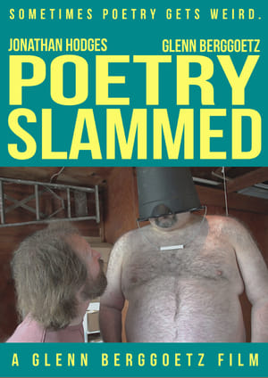En dvd sur amazon Poetry Slammed