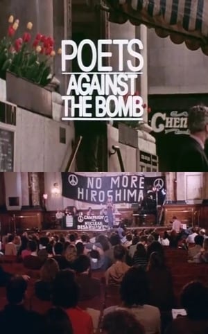 En dvd sur amazon Poets Against the Bomb