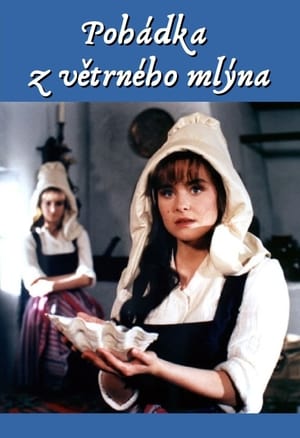 En dvd sur amazon Pohádka z větrného mlýna