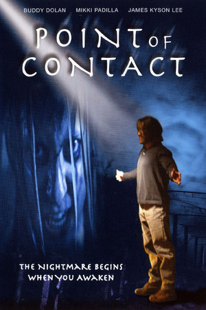 En dvd sur amazon Point of Contact