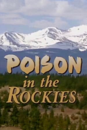 En dvd sur amazon Poison in the Rockies