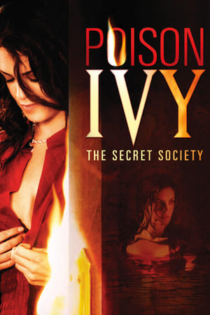 En dvd sur amazon Poison Ivy: The Secret Society