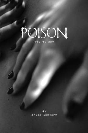 En dvd sur amazon POISON