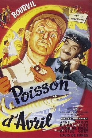 En dvd sur amazon Poisson d'avril