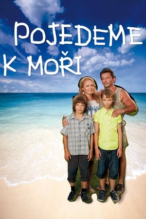 En dvd sur amazon Pojedeme k moři