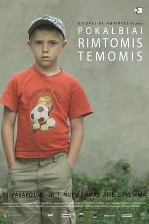 En dvd sur amazon Pokalbiai rimtomis temomis