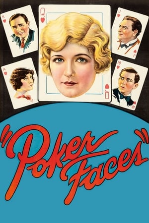 En dvd sur amazon Poker Faces