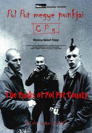 En dvd sur amazon Pol Pot megye punkjai