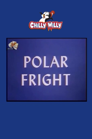 En dvd sur amazon Polar Fright