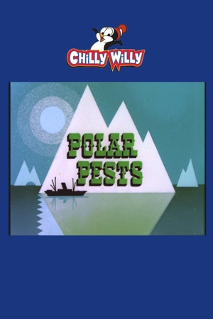 En dvd sur amazon Polar Pests