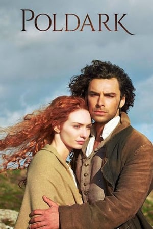 En dvd sur amazon Poldark Revealed