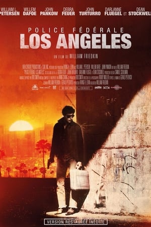 En dvd sur amazon To Live and Die in L.A.