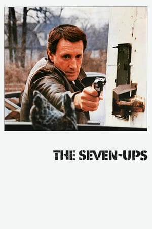En dvd sur amazon The Seven-Ups
