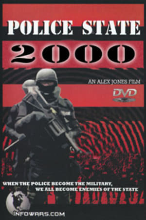 En dvd sur amazon Police State