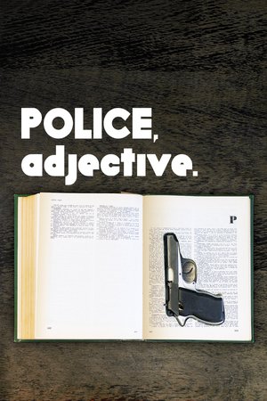 En dvd sur amazon Polițist, adjectiv