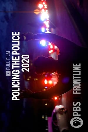 En dvd sur amazon Policing the Police 2020