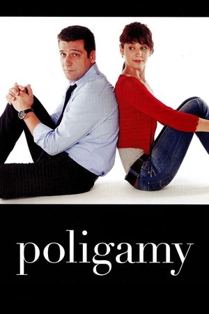 En dvd sur amazon Poligamy