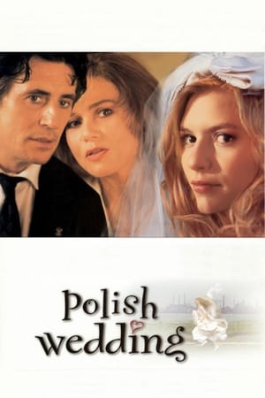 En dvd sur amazon Polish Wedding