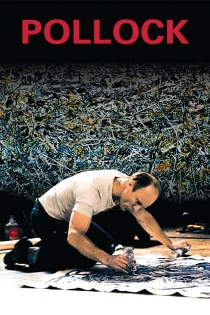 En dvd sur amazon Pollock